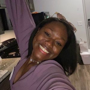 Meet your Posher, Camryn